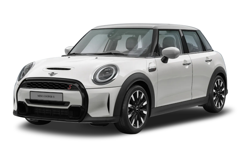 나누크 화이트 익스테리어